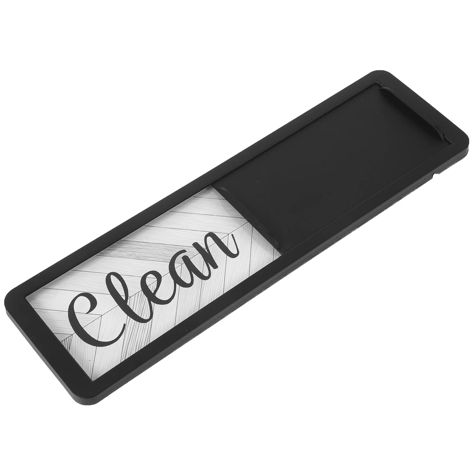 Clean Dirty Sticker Magnets Home Necessities Sign for Dishwasher Indicator Double Sided Fridge