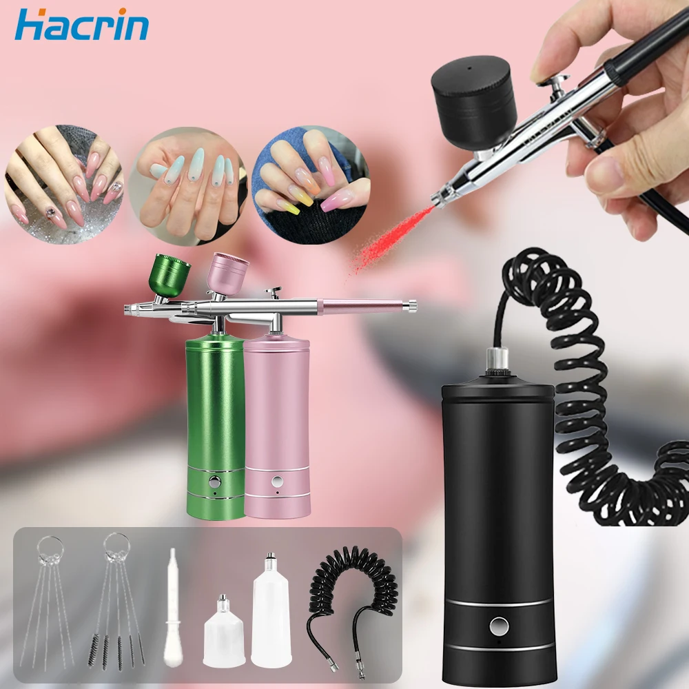Hacrin Tech Store