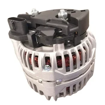 Diesel Engine Parts ISDE 28V 70A alternator 4892318