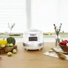 Induction Heating Pressure Rice Cooker – 18 built-in programs including Glutinous, GABA,Mixed, Sushi and more, Non-Stick Coating 2