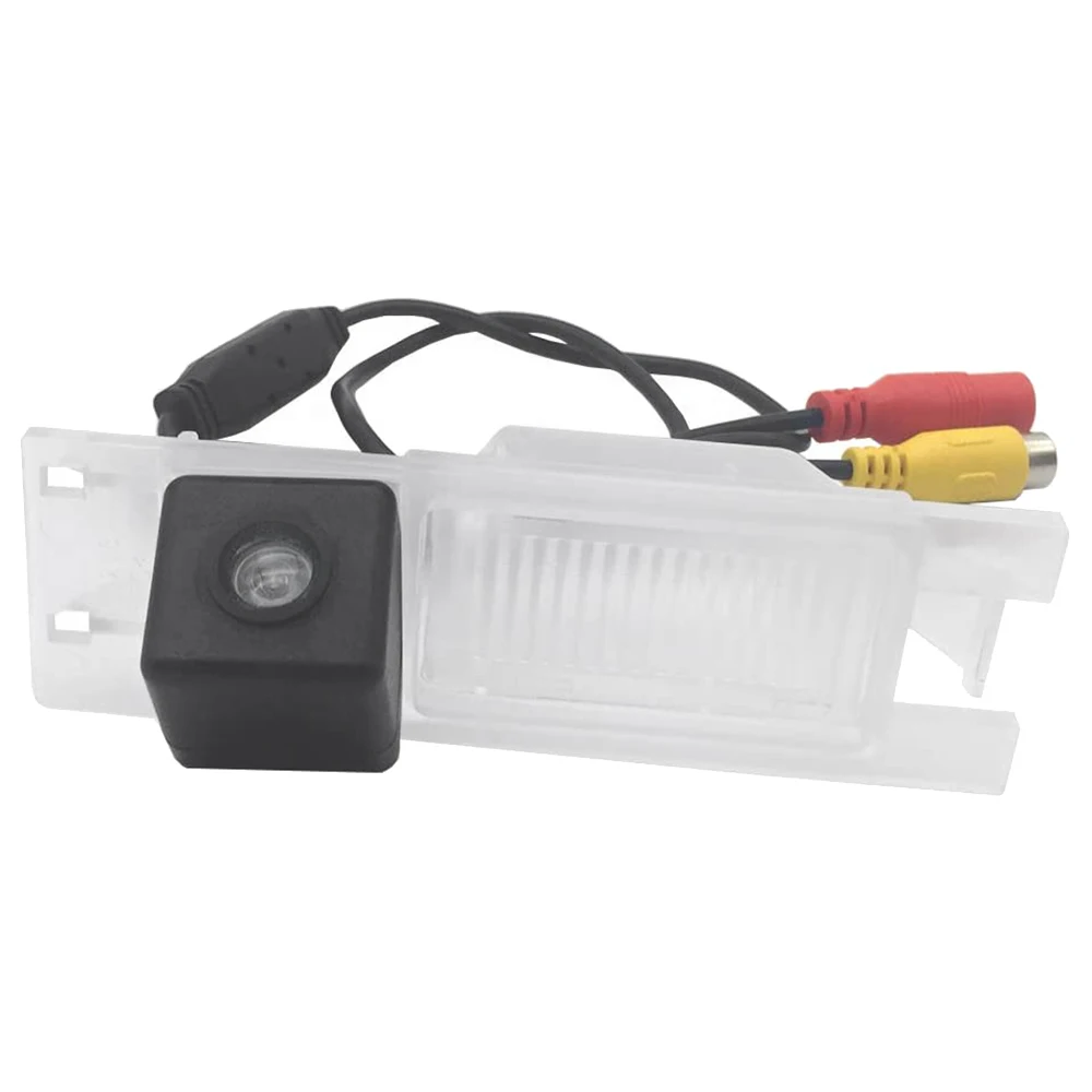 

Car Reversing Rear View Camera for Alfa Romeo 4C 147 156 159 166 Brera