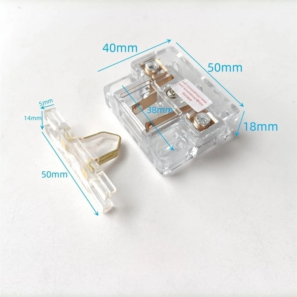Elevator Parts Fermator Elevator Door Lock Contact Switch