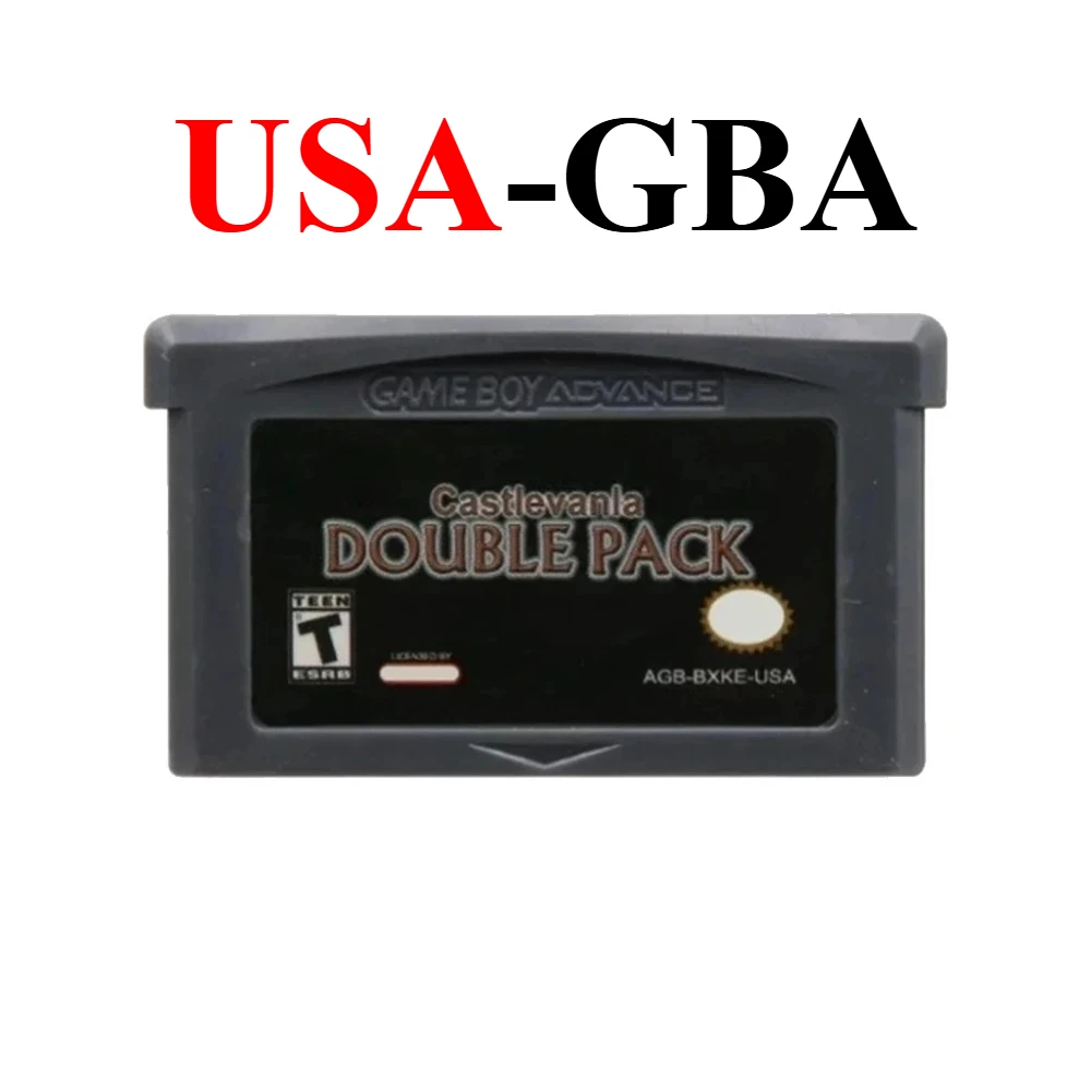 USA