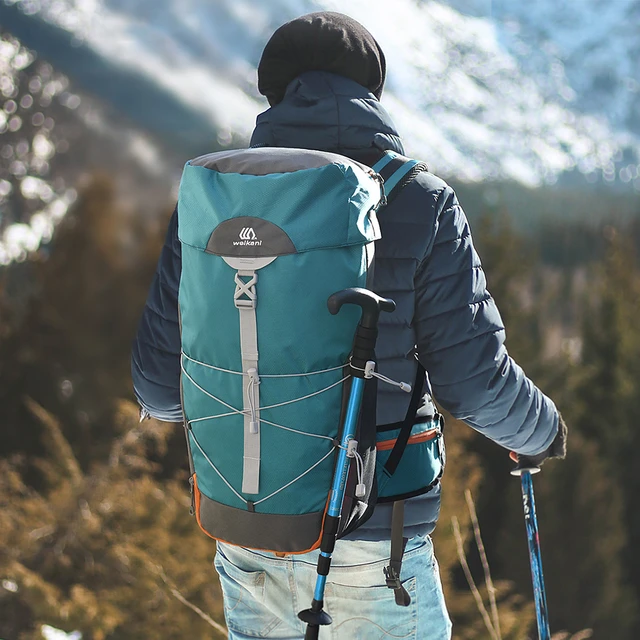 Sac à dos léger pour la randonnée en plein air – Sac de sport