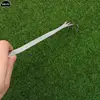 Stainless Steel Dual-purpose Pressure Soil Rake Pine Soil Pressure Soil Garden Gardening Potted Plant Planting Maintenance Tool 1