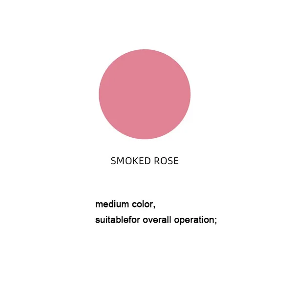 SMOKE ROSE