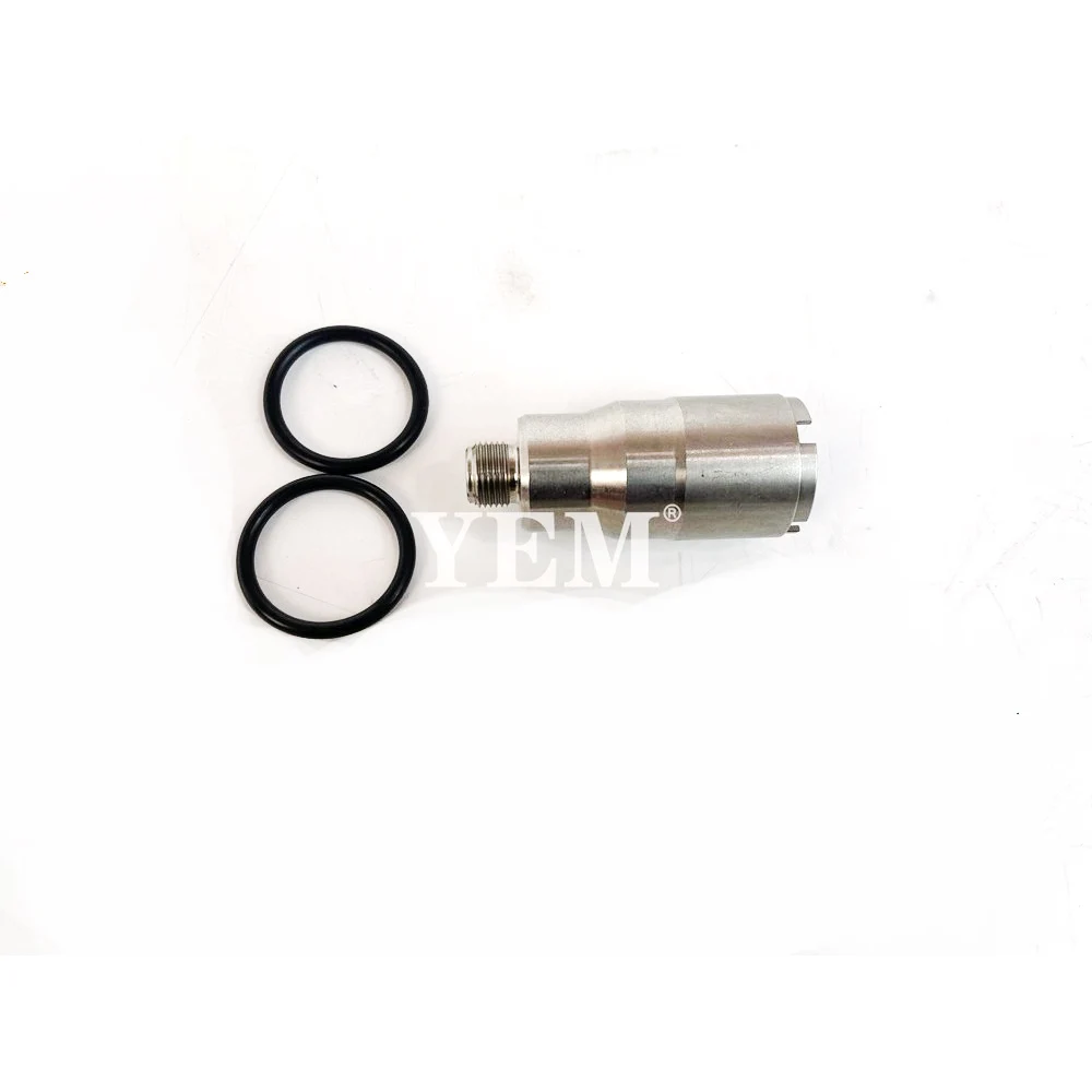 

For Doosan Engine DL08 Injector Sleeve 65.03205-0006B
