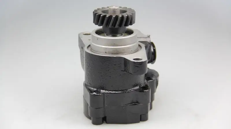 POWER STEERING PUMP FOR HINO 500 J08E TRUCK 44310-E0300 / 44310-E0301 / 44310E0300 44310E0301