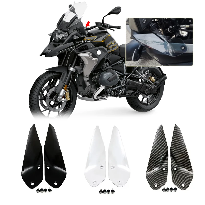 

Панель ветрового стекла для Мотоцикла BMW R 1200GSA R 1200 GS Adventure R1200 GS ADV 2014-2019 2018