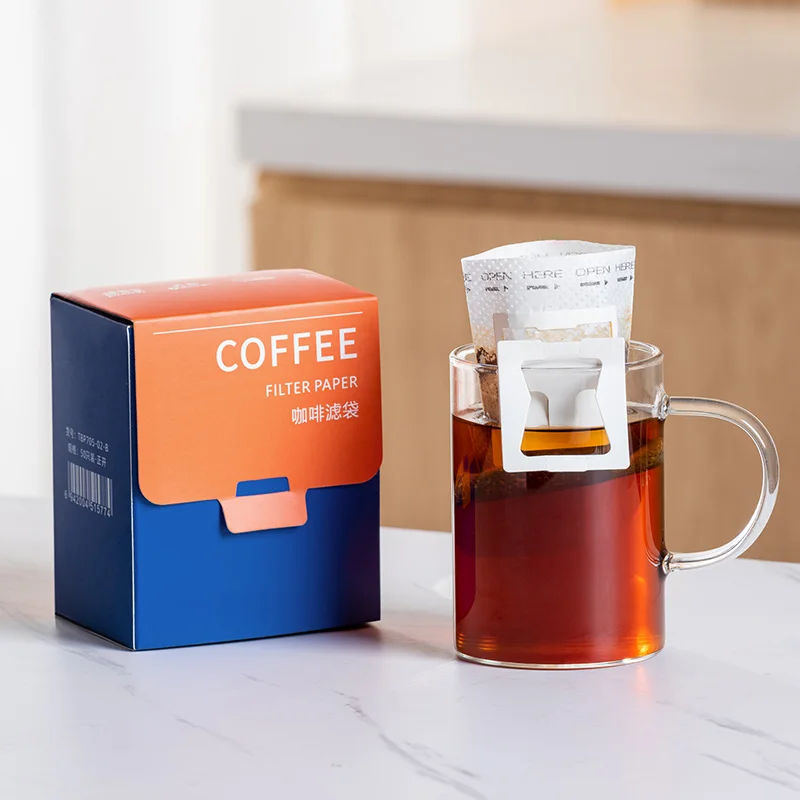 Top Home Choices أكياس فلتر قهوة ورقية - استخدام م...