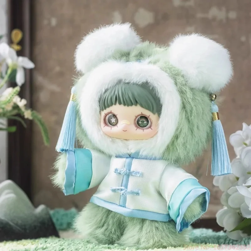 2025年メイメイブラインドボックスダークフォレストシリーズメイメイV2