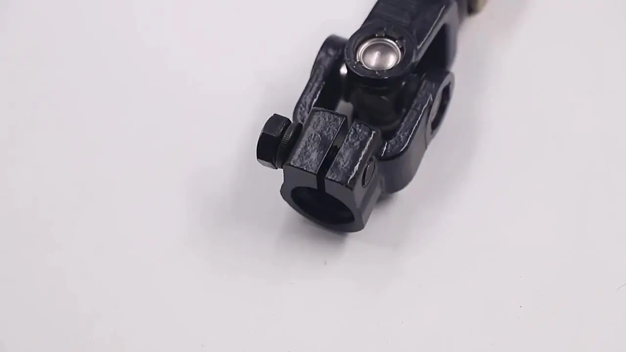 AUTO PARTS Oem Steel Drive Propeller Shaft For Toyota Hilux Front  37140-35200 Companion Flange Cardan Shaft Companion Flange