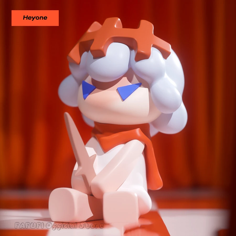 

BLACKTOYS SOLY-MINI 2024 Series Blind Box Toys Kawaii Anime Action Figure Caixa Caja Surprise Mystery Box Dolls Girls Gift