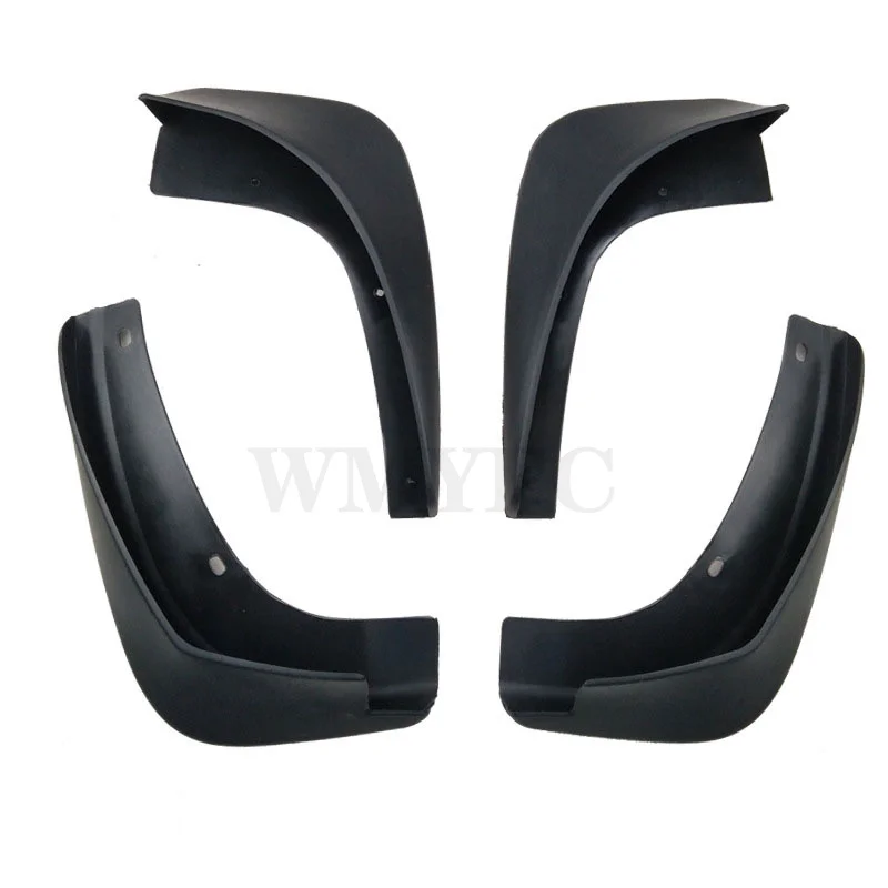 

Брызговики для Nissan Qashqai Dualis J10 2007 2008 2009- 2013