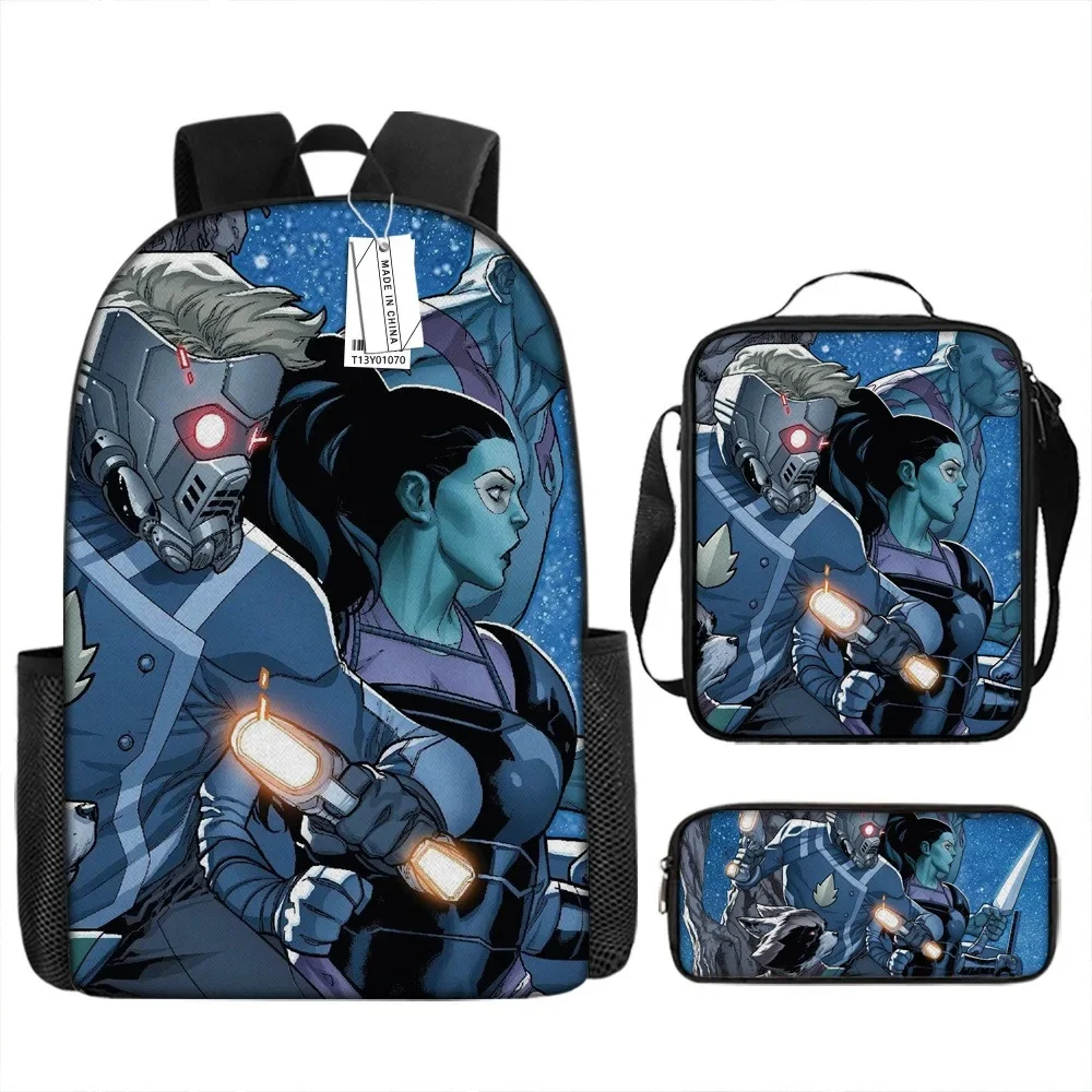 Style 55 + pencil case
