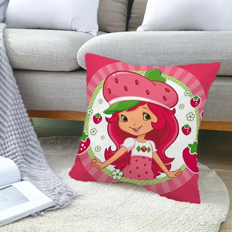 

Наволочки с двусторонним принтом для кровати, 45 х45 см