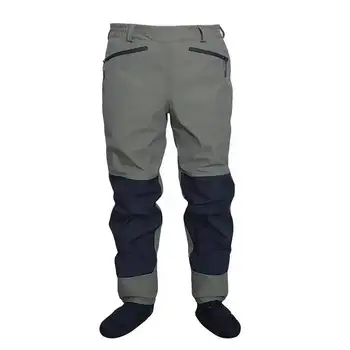 Breathable Fishing Waders 1