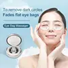 Led Red Light Eye Care Therapy Ems Massager With Gel Patch For Treatment Under Eye Wrinkle 4
