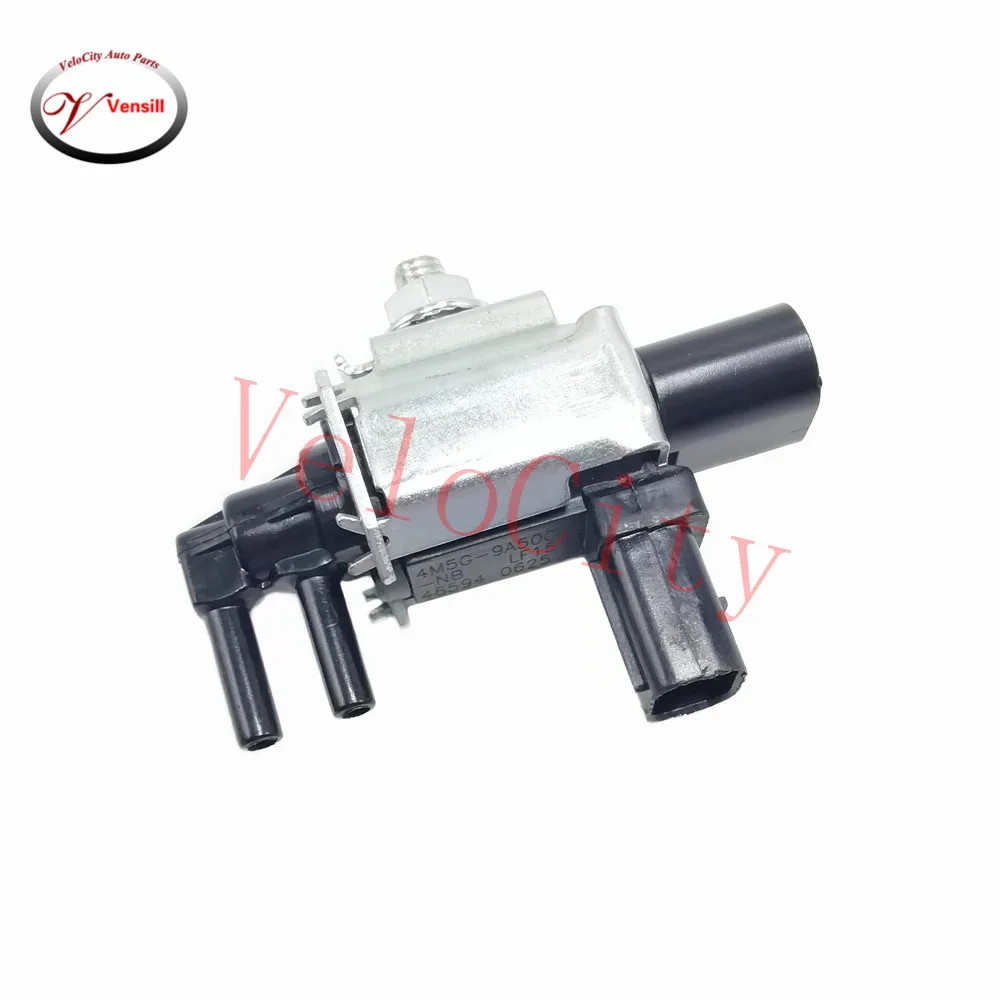 Vacuum Solenoid Valve For Mazda 3 CX-7 2.3L Part No# K5T46584 L3AX