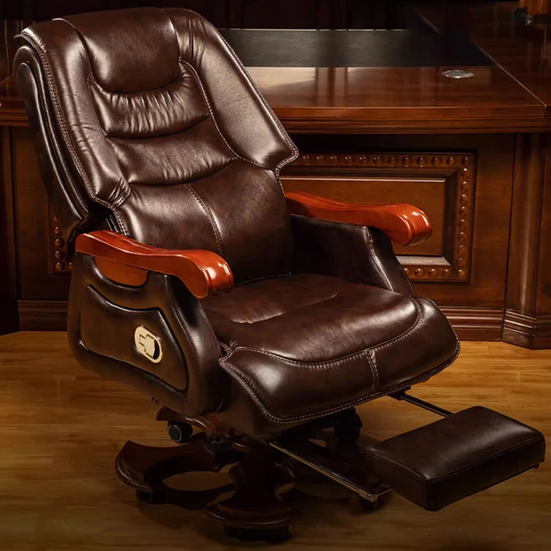 Comfy Armchair Ofice Chair Massage Modern Ergonomic Chaise Lounge Ofice Chair Modern Rocking Sillas Escritorio Furnitures