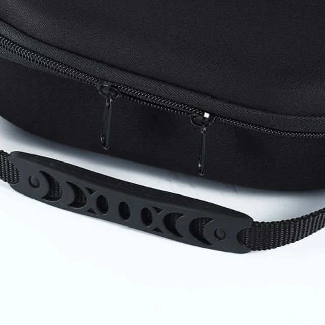 1 Db Baseball Kalap Utazási Táska Sapka Tok Tároló Hordozó Doboz Kijelző Eva - Image 3