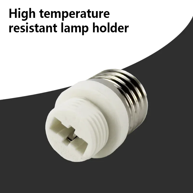 Converter head