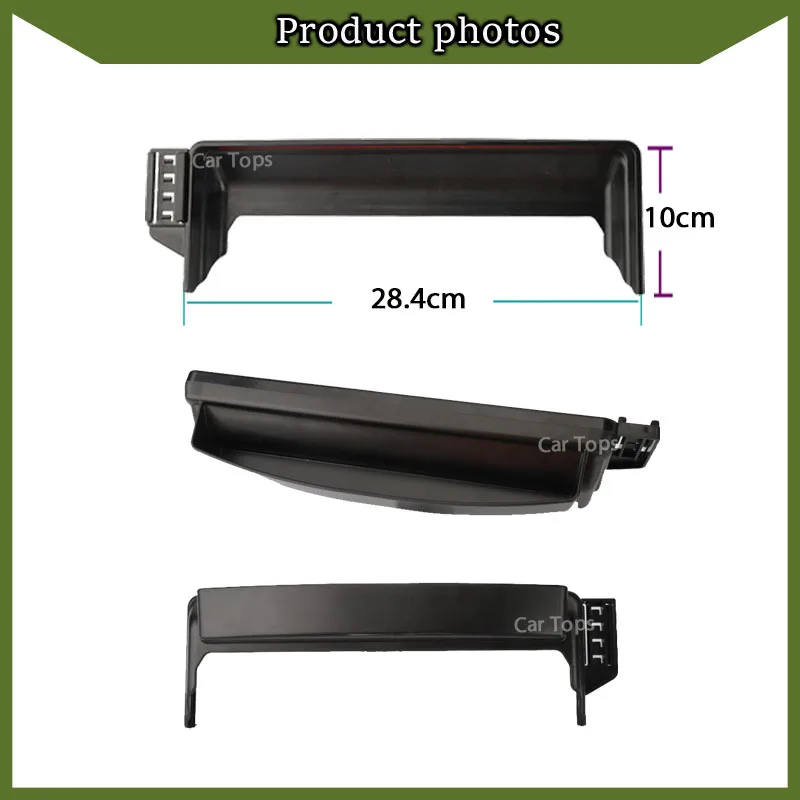 Mobile phone holder car mobile phone holder for Geely Emgrand 10.25" screen MagSafe magnetic bracket GPS navigation