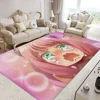 Spy Family Anya Floor Mat Nordic Style Home Doormat Bathroom-Toilet Mats Bedroom Hotel Decor Mat 3