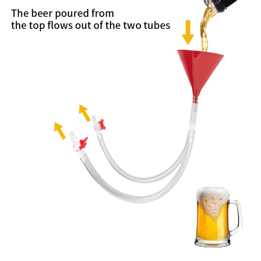 Beertender Tube - Beer Brewing - AliExpress