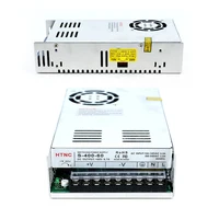 HLTNC CNC Nema 34 Closed Loop Servo Stepper Motor Kit with HBS86 Driver, Power Supply, and MACH3 Interface Board – 1, 3, or 4-Axis Set for Engraving Machines - Image 2