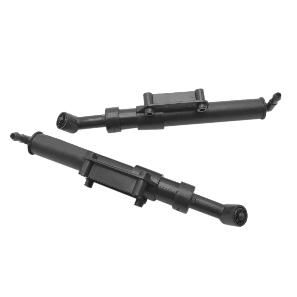 

Car Headlight Washer Nozzle Water Nozzle Car Accessories for VOLVO XC60 2014-2017 31333666