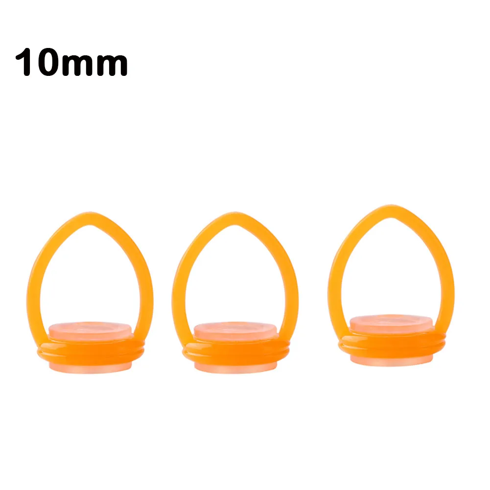 3pcs 10mm