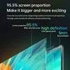 2023 Gaming Notebooks I9 Laptops Computer PC Windows 11 15.6 inch Intel I9-9880H 64GB RAM Dual M.2 2TB SSD DDR4 Backlit WiFi 3