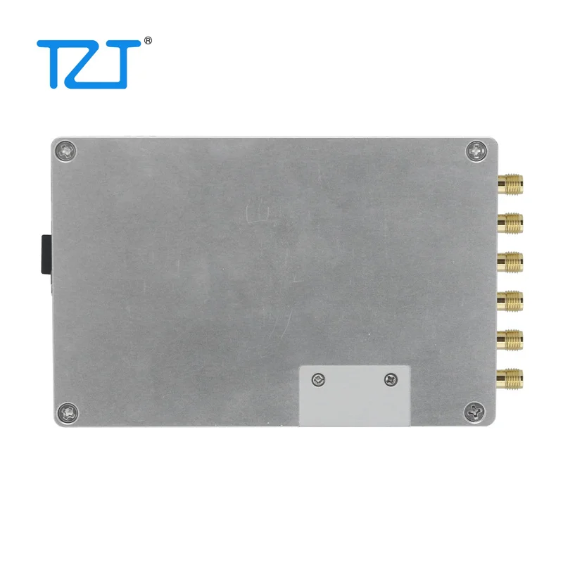 TZT XC7Z100+ADRV9009 개발 보드 ADI IIO 오실로스코프용 CNC 쉘 지원 기능이 있는 온보드 GPS 모듈