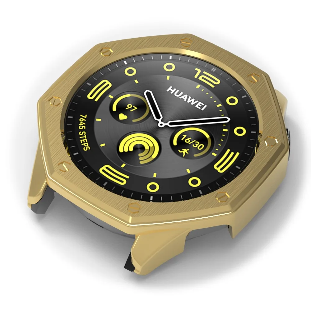 Ʈ ġ ϵ   PC ȣ Ŀ, ȭ ġ GT4  ̽, GT4 446, 41mm,   ȣ ̽, 46mm, 41mm