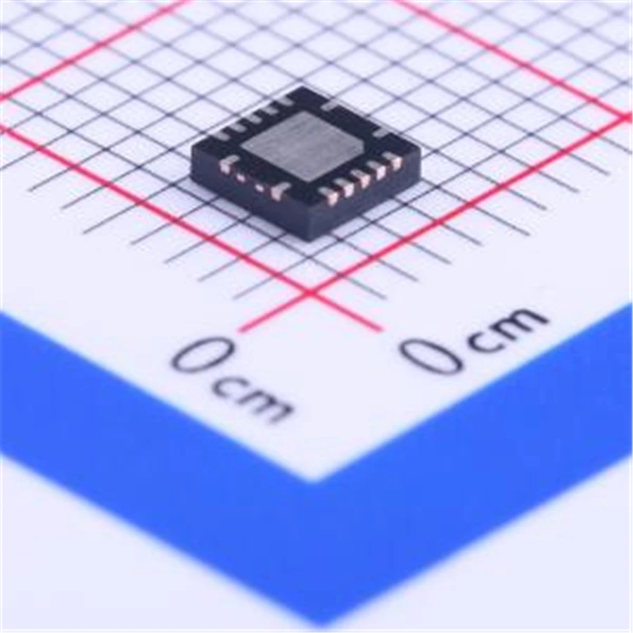 TPS51117RGYR