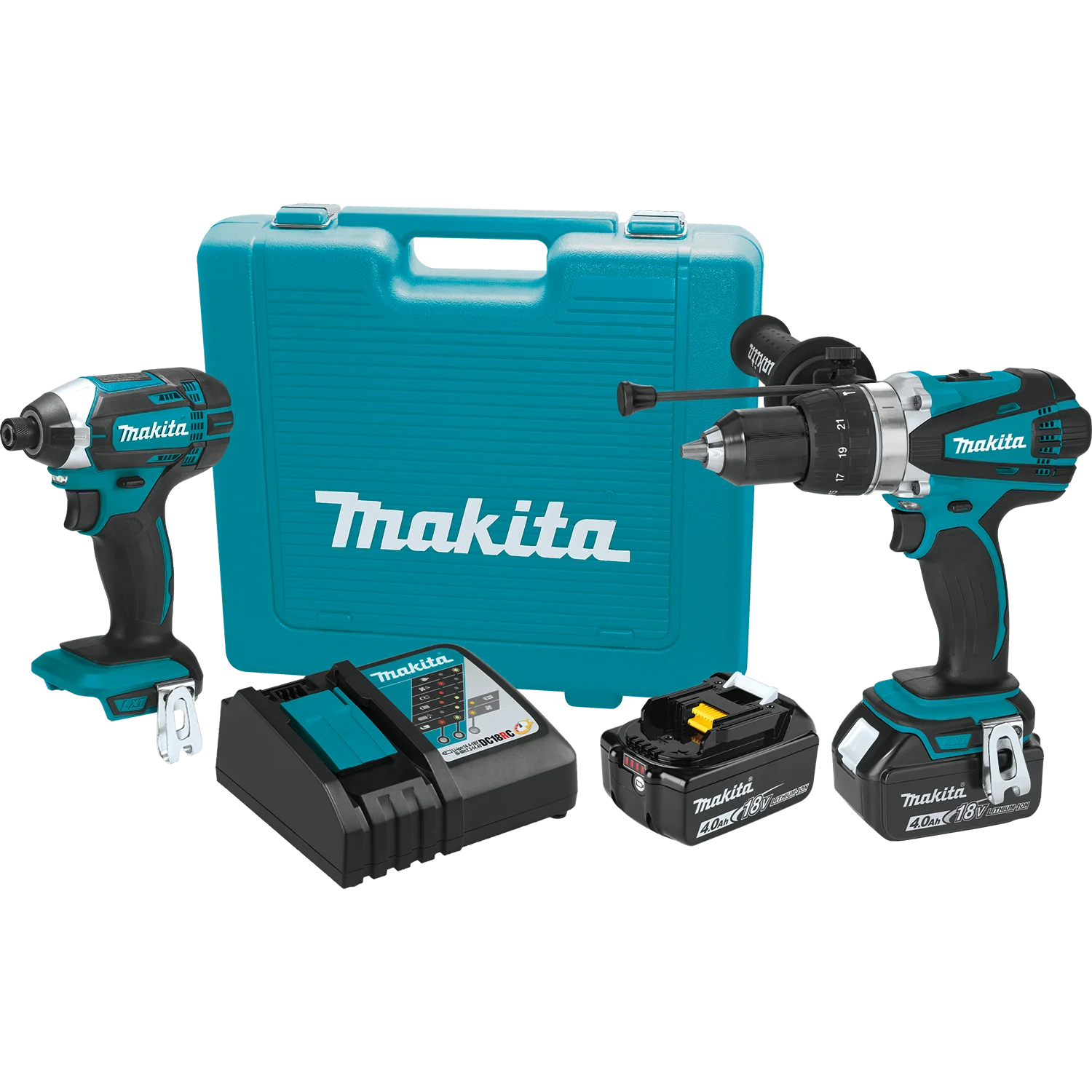 Power Tool Makita DTD171 Impact Driver Batterie Makita 18V Lithium Brushless DHP481 Tool Sets Screwdriver Makita Tools rockbros 16 in 1 bicycle repair tool kits hex spoke cycle screwdriver tool wrench mountain cycle tool sets