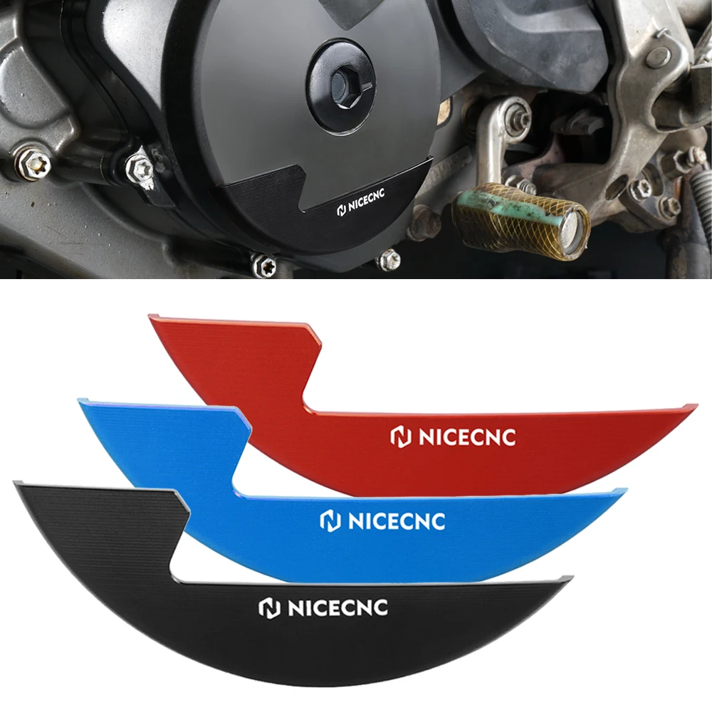 Per 2022-2023 Gasgas Sm 700 Es 700 Coperchio Della Protezione Dell'Accensione Del Motore Per Husqvarna 701 Enduro 701 Supermoto Svartpilen Vitpilen 16