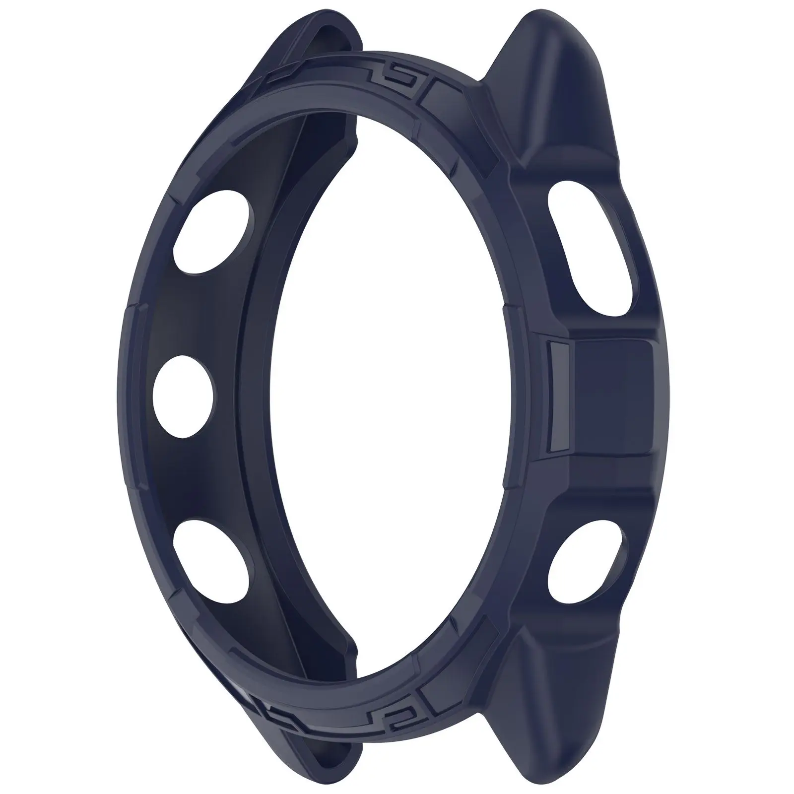 Premium TPU Silicone Protective Case Bumper Shell
