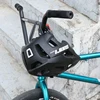 "SUNRIMOON" Fahrradhelm mit Sonnenschutz-Visier für Outdoor-Extremsport-E-Bike-Roller für Männer 5