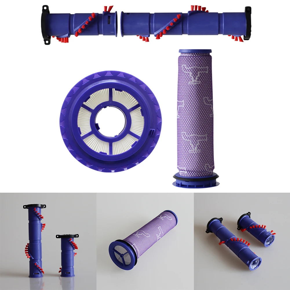

Сменный фильтр для пылесоса Dyson DC65 DC77 UP13