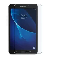 For Samsung Galaxy Tab A 7.0 inch 2016 SM-T280 SM-T285 Screen Protective Film Anti-Scratch 9H Hardness HD Tablet Tempered Glass 1