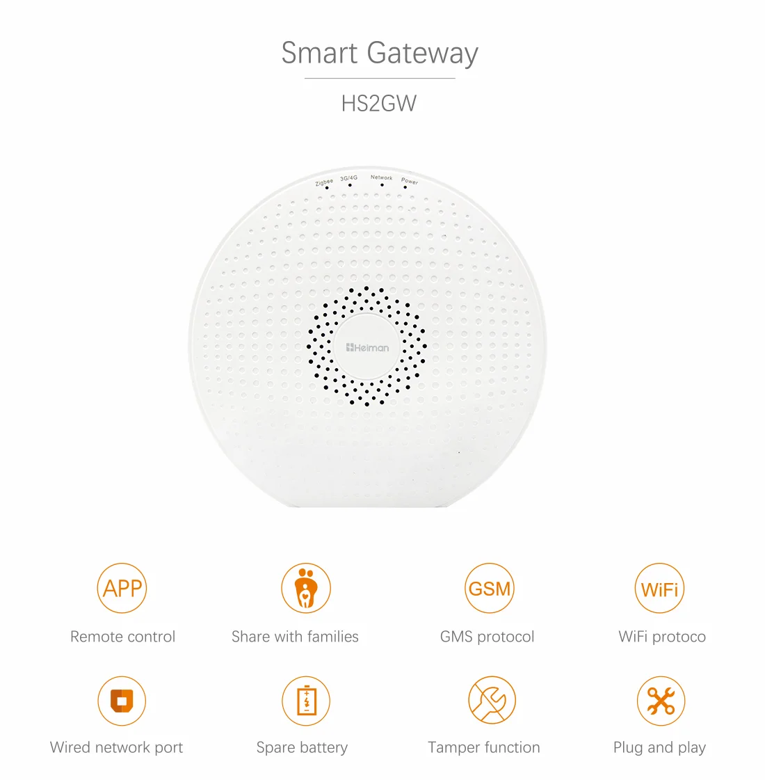 Smart Home Scene linkage gateway шлюз ewm xnet lan gateway