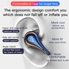 Wireless TWS Earphone Earbuds Headphone Bluetooth Headset For Ear Phone Buds Gamer Blutooth Gaming Handfree Bloothooth Handsfree 3