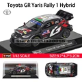 Toyota GR Yaris-33