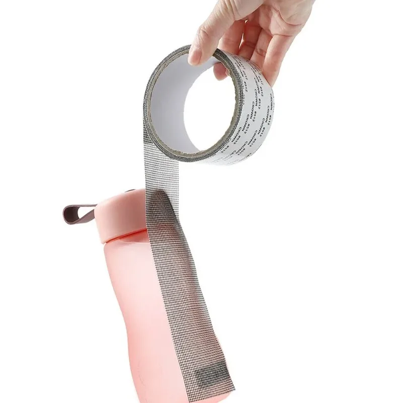 Ultra Strong Self Adhesive Window Screen Repair Tape