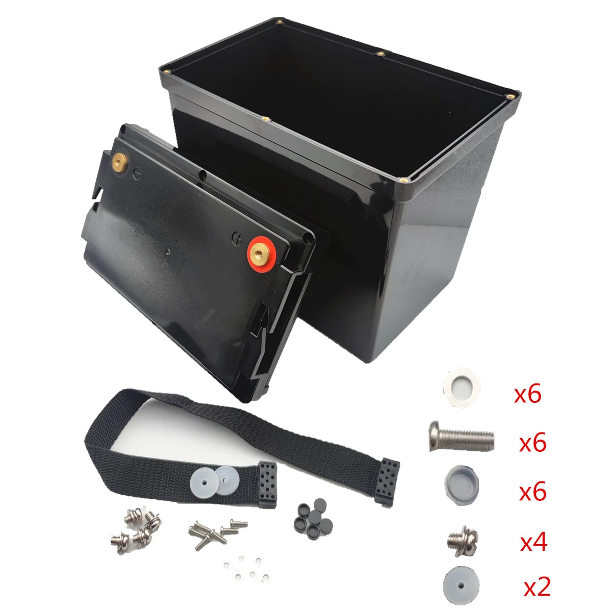 Battery Box Solar Batteries Battery Box Solar System Solar Battery Storage Box 12v