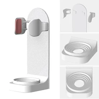 Porte-brosse à dents électrique réglable, Base en Silicone, antidérapant, support mural, adapté 99% 6