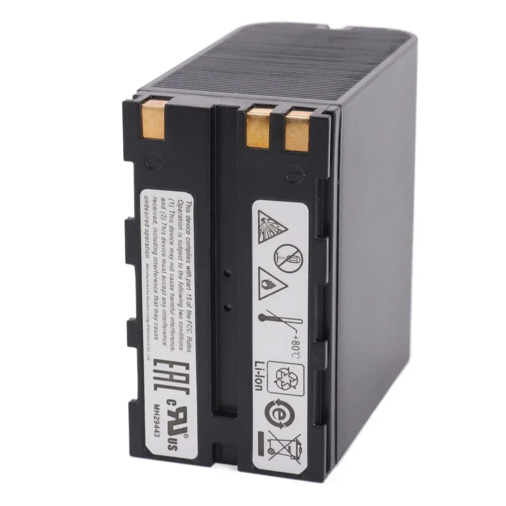 

Встроенная литий-ионная батарея Q1 242 (793975)