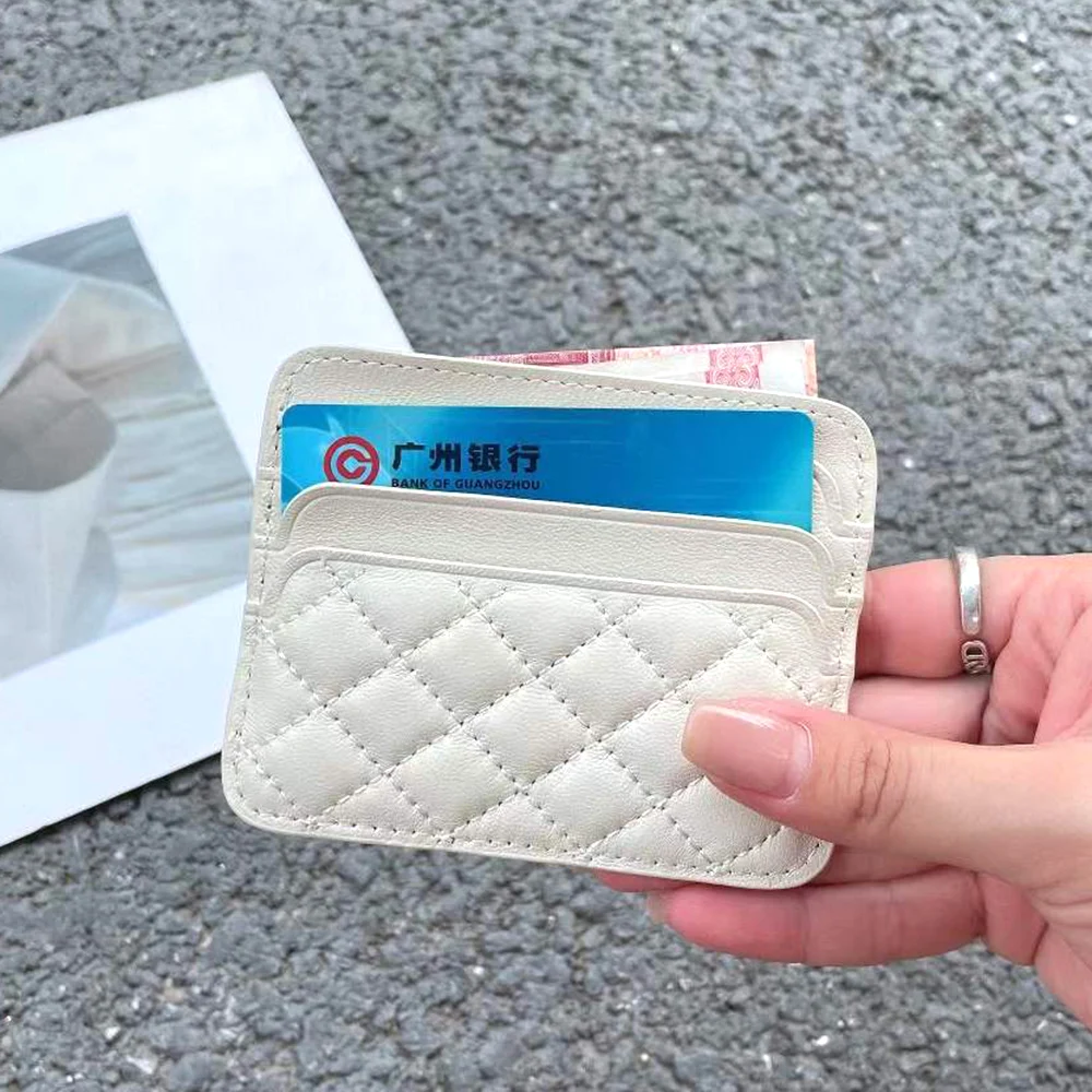 Chanel Card Wallet Wallets for Women
